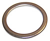 Manual Trans Reverse Idler Gear Thrust Washer - image 1