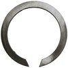 Manual Trans Snap Ring - image 2