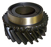 3rd Gear - image 1