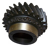 3rd Gear - image 1
