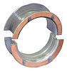 J8133253 Crankshaft Thrust Bearing Set for 1972-1990 Jeep Models [2.5L, 3.8L, 4.2L Engines]