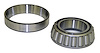Bearing & Cup - image 1