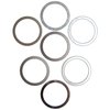 Transfer Case Input Bearing Retainer Shim Set - image 2