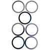 Transfer Case Input Bearing Retainer Shim Set - image 3