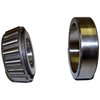 Transmission Output Shaft Bearing & Cup - image 2