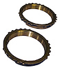 Blocking Ring Set - image 1