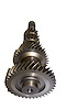 Manual Trans Cluster Gear - image 1