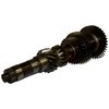 Manual Trans Cluster Gear - image 2