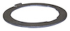Transmission Thrust Washer - image 1