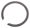 Manual Trans Snap Ring - image 1