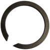 Manual Trans Snap Ring - image 2