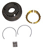 Manual Trans Synchro Assembly - image 1