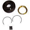 Manual Trans Synchro Assembly - image 2