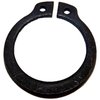 Manual Trans Snap Ring - image 2