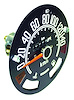 Speedometer Assembly - image 1