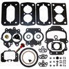 Carburetor Repair Kit - image 4