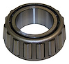 Transfer Case Output Shaft Bearing - image 1