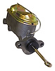 J8134270 Brake Master Cylinder for 1978-1986 Jeep Models - image 1