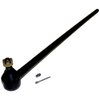 J8134350 Drag Link for 1982-1986 Jeep Models - image 2