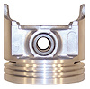 J8134441 Piston & Pin for 1979-1990 Jeep Models - image 1