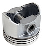 J8134441020 Engine Piston And Pin - image 1