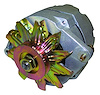 J8134663 Alternator for 1980-1990 Jeep Models [2.5L, 4.2L Engines]