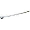 J8134773 Power Window Flex Rack for 1982-90 SJ, J-Series, Front or Rear, Includes Metal Plate and Stud - image 2
