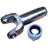 J8134782 Yoke for 1981-1986 Jeep Models - image 2