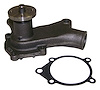 J8136602 Water Pump for 1972-1974 Jeep Models [3.8L, 4.2L Engines] - image 1