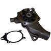 J8136602 Water Pump for 1972-1974 Jeep Models [3.8L, 4.2L Engines] - image 2