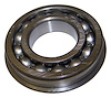 Transmission Output Shaft Bearing - image 1
