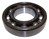 Transfer Case Output Shaft Bearing fits Jeep/Dodge/Ram/Chrysler