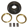 J8136631 2nd and 3rd Synchronizer for 1976-1979 Jeep CJ-5, CJ-7 [T150 Transmission] - image 1