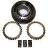 J8136631 2nd and 3rd Synchronizer for 1976-1979 Jeep CJ-5, CJ-7 [T150 Transmission] - image 2