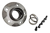 Axle Hub Assembly - image 1