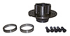 Axle Hub Assembly - image 1