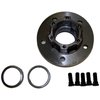 Axle Hub Assembly - image 2