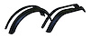 J8997109 Fender Flare Kit for 1975-1986 Jeep Models - image 1