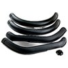 J8997109 Fender Flare Kit for 1975-1986 Jeep Models - image 2
