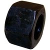 J9420350 U-Bolt Nut for Jeep 1974-1991 SJ, J-Series w/ 9/16 in.-19 Thread, Front or Rear [Unpainted, Metal, Front or Rear] - image 2