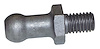 Clutch Bellcrank Pivot - image 1