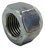 Wheel Lug Nut - image 1