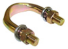 Axle U-Bolt - image 1