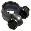JA000837 Tie Rod Clamp for 1963-1971 Jeep Models