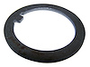 Axle Spindle Nut Lock Washer - image 1