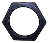 Axle Spindle Nut - image 1