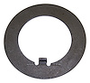 JA000867 Lock Washer for Select Jeep MB, CJ-2A, CJ-3A, CJ-3B, CJ-5, CJ-6, CJ-7, CJ-8, M38, M38-Al, C101, C104, SJ, J-Series - image 1