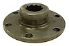 Axle Hub Flange - image 1