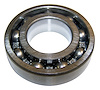 JA001007 Output Shaft Bearing for 1987-2006 Jeep Models