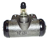 JA001484 Wheel Cylinder for Jeep 1941-1945 MB, 1950-1952 M38, 1945-1949 CJ-2A, 1948-1952 CJ-3A